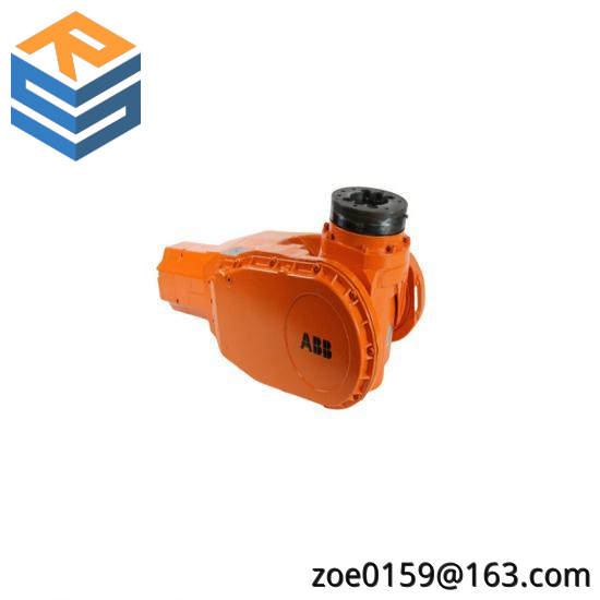 ABB 3HAB4196-1 Robot Wrist
