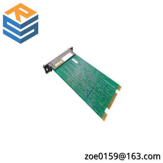 ABB 3BSE00494R1 