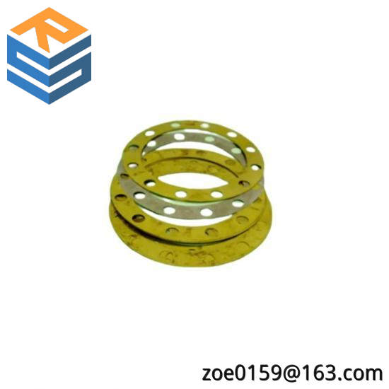 ABB 3HAB4296-001 BRASS SHIM SET