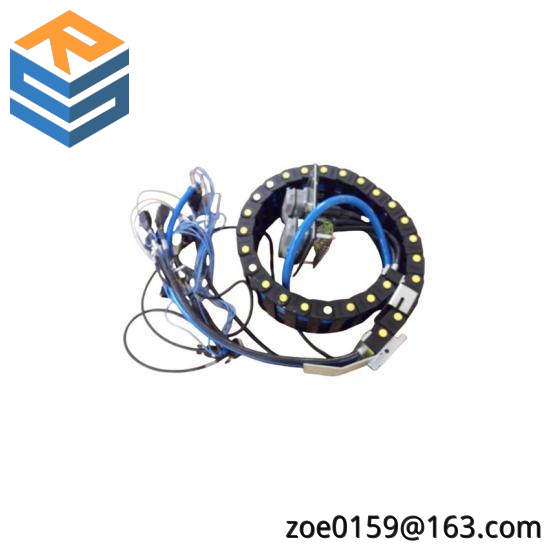 ABB SPBRC400维修费