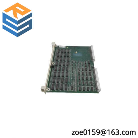 ABB 3HAB5957-1 Memory Expansion Module