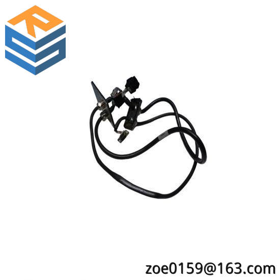 ABB 3HAB6133-1 Cabling motor 5