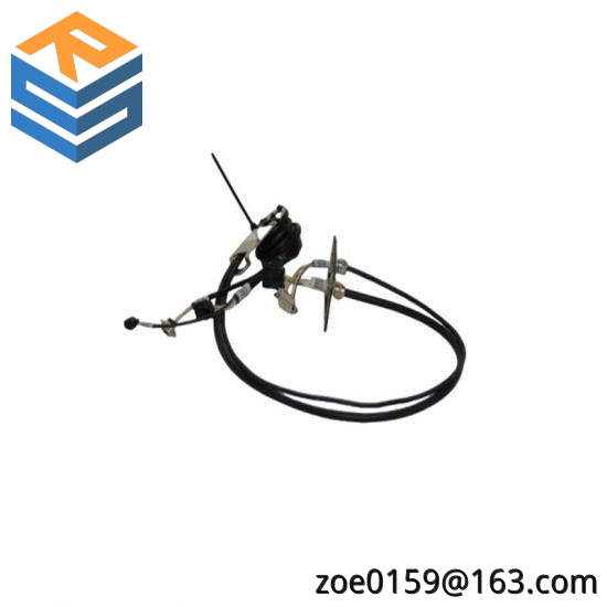 ABB 3HAB6139-1 Cabling motor 6