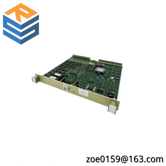 ABB 3HAB6182-1 CPU Board