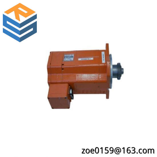 ABB 3HAB6738-1 Servo Motor
