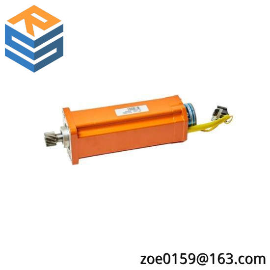 ABB 3HAB6844-1 Robotic Servo Motor
