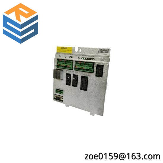 ABB 3HAB7215-1/06 Robot Panel unit AUTOMATION PARTS