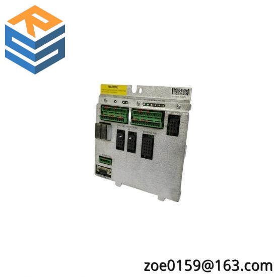 ABB 3HAB7215-1 Robot Control Panel Board