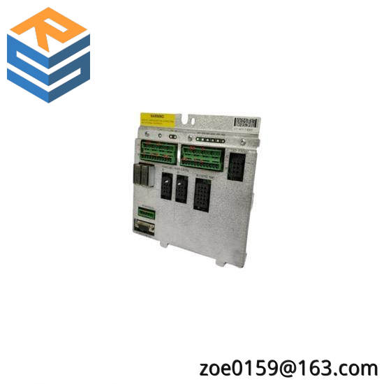 ABB 3HAB7215-1 Robot Panel unit