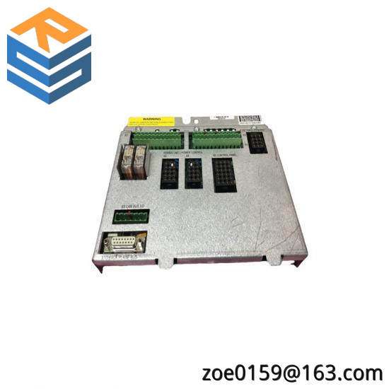 ABB 3HAB7215/2-1/03 CONTROL BOARD AUTOMARTION PARTS