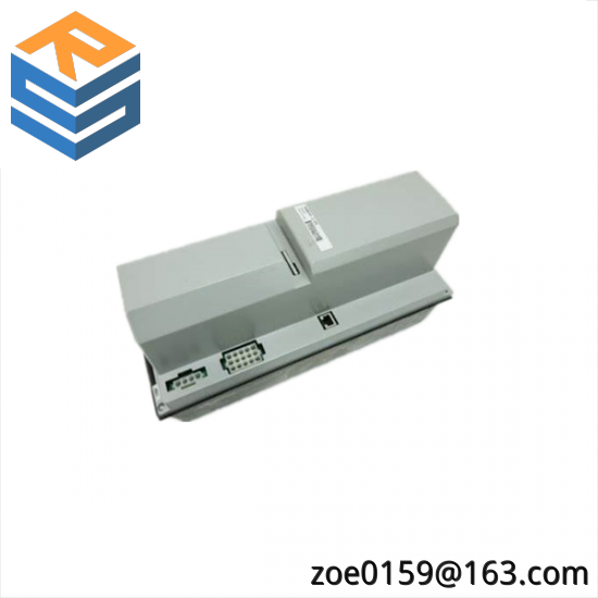 ABB 3HAB8101-2 RECTIFIER DC1