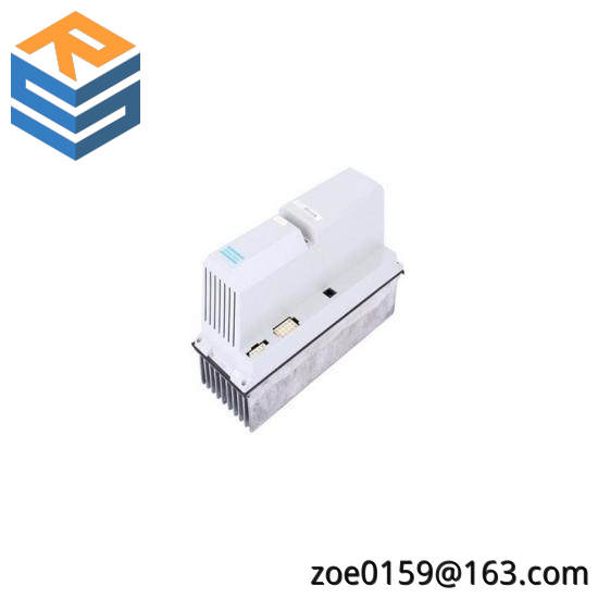 ABB 3HAB8101-4/04A Servo Drive