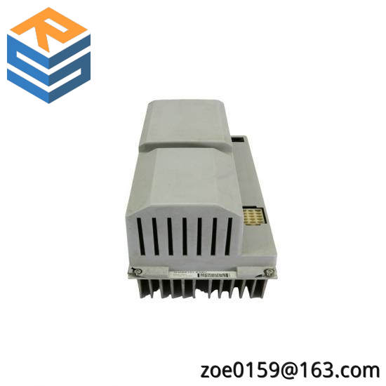 ABB 3HAB8101-8/08C Robotic Servo Drive Unit