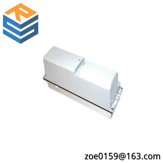 ABB 3HAB8101-8/08D ROBOTIC SERVO DRIVE UNIT