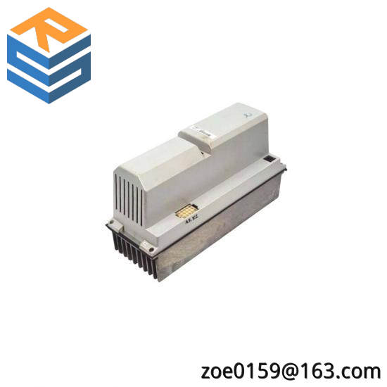ABB 3HAB8101-8 DRIVE UNIT GT
