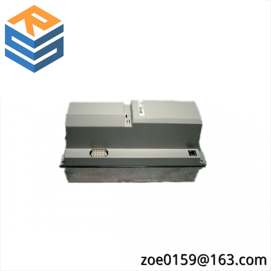 ABB 3HAB81017 DRIVE UNIT
