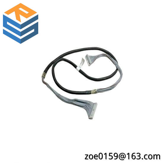 ABB 3HAB8257-1 Ribbon Cable