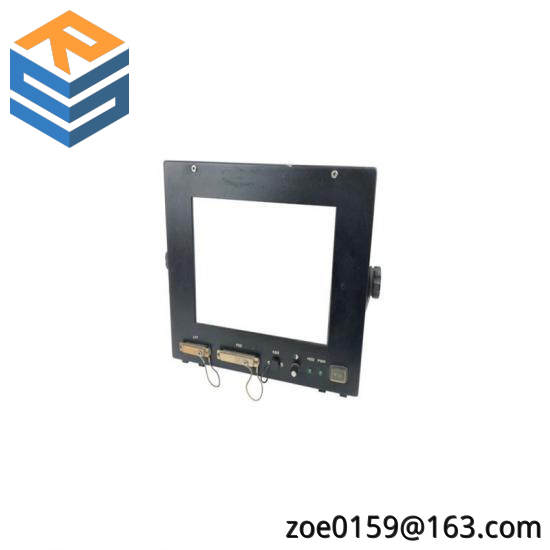 ABB 3HAB8572-1/06 ROBOT OPERATOR PANEL MONITOR