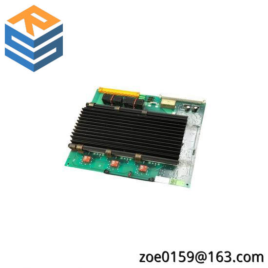 ABB 3HAB8798-1/2B EXPANSION MODULE AUTOMATION DCS MODULE