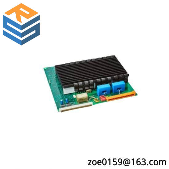 ABB UNITROL ECO