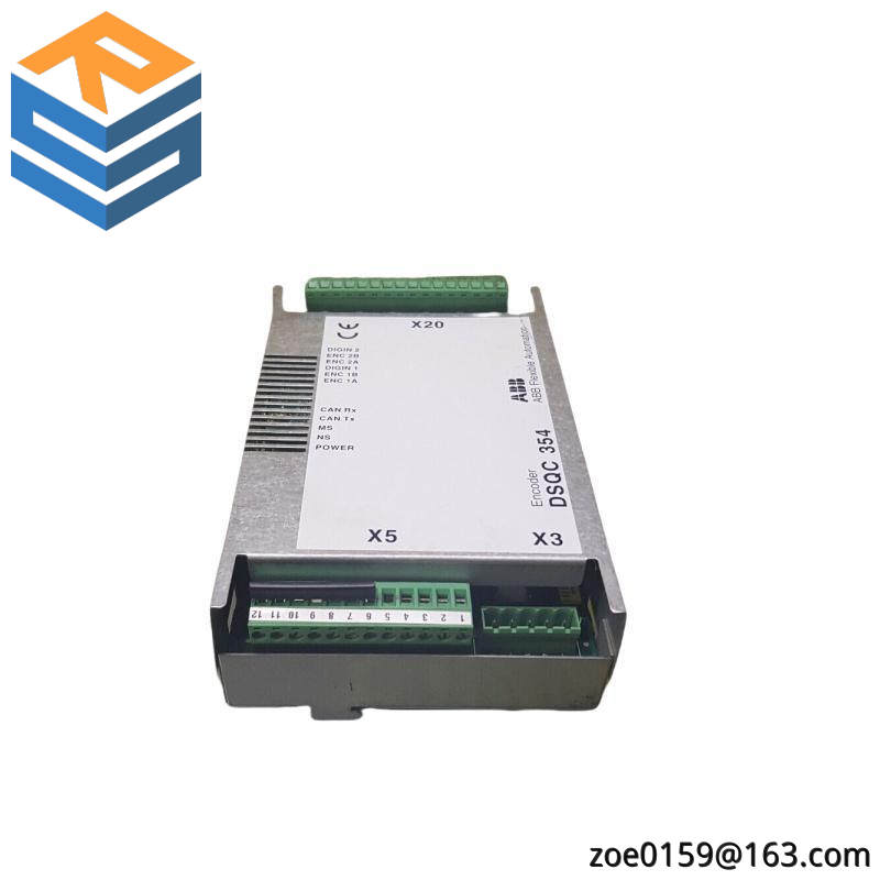 ABB 3HAB9271-1/01B