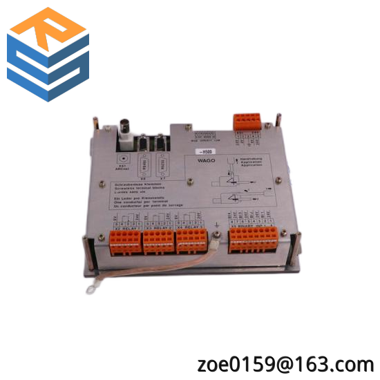 ABB 3HABB8101-18/09C