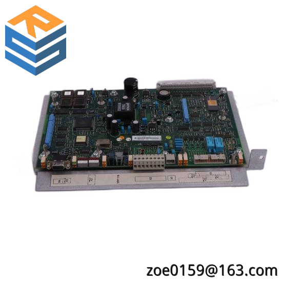 ABB 3HABB8101-18/09C
