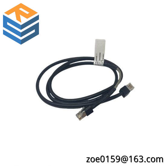 ABB 3HAC0037-1 Cable AUTOMATION DCS MODULE