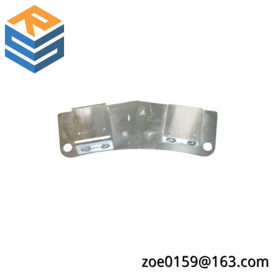 ABB 3HAC0055-3 Attachment plate DCS MODULE