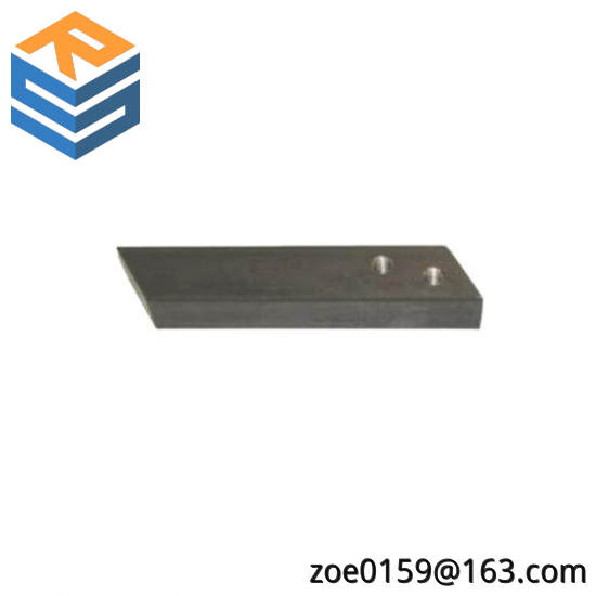 ABB 3HAC0081-1 Safety stop,ax2 AUTOMATION PARTS