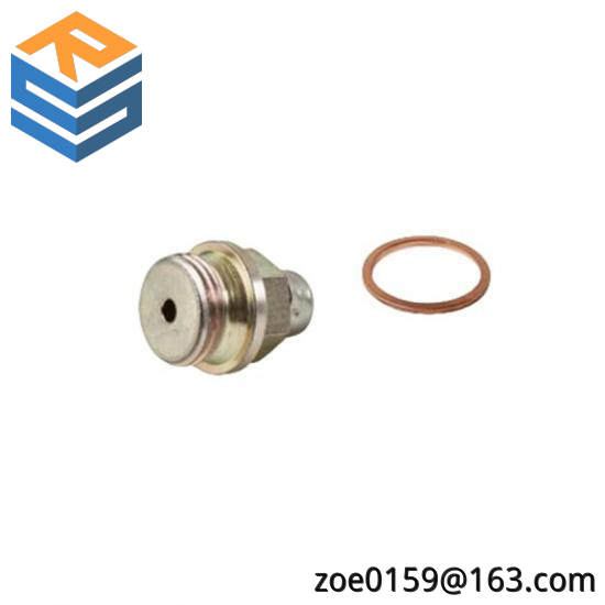 ABB 3HAC0127-1 Air ventilation plug AUTOMATION PARTS