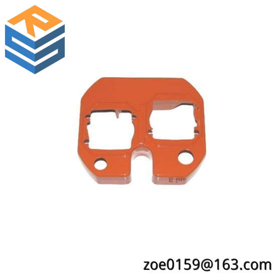 ABB 3HAC0155-1 Connections box axes 5-6 AUTOMATION PARTS