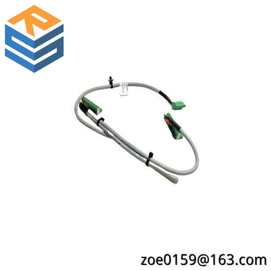 ABB 3HAC0200-1 CAN bus cableI I/O 1-2 AUTOMATION PARTS