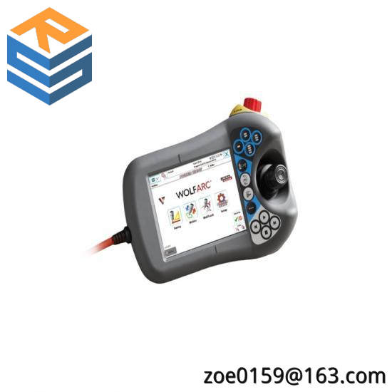 ABB 3HAC020046-003 Weld timer   AUTOMATION DCS MODULE