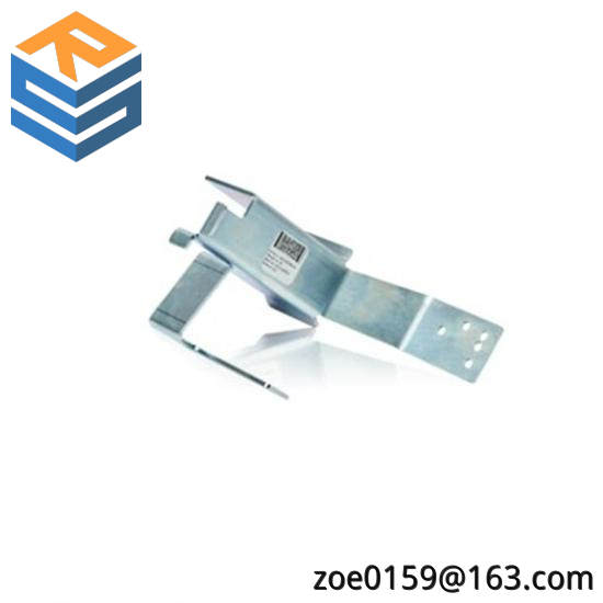 ABB 3HAC020098-001 Guiding plate ax2 AUTOMATION PARTS