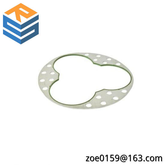 ABB 3HAC020123-001 Sealing axis 2/3 automation parts