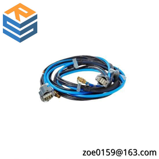ABB 3HAC020128-001 Cable harness AUTOMATION PARTS