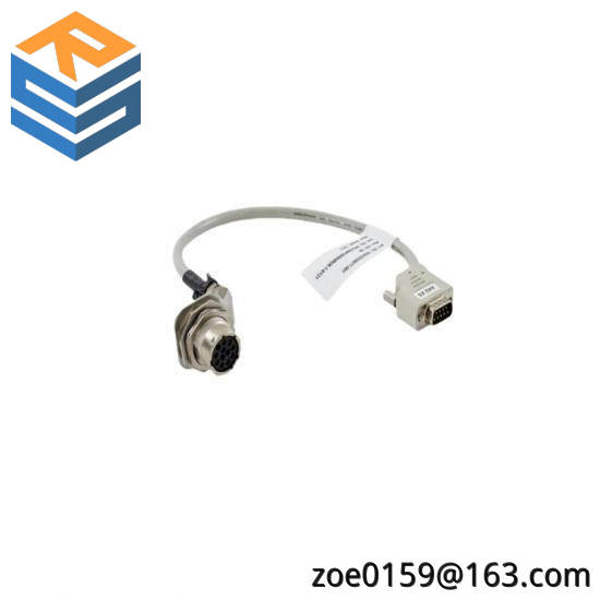 ABB 3HAC020179-001 Harness automation parts