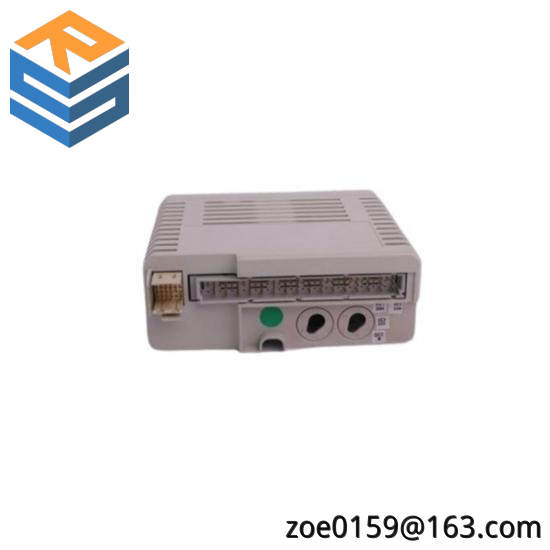 ABB 3HAC020209-001   automation parts