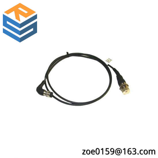 ABB 3HAC020273-001 Process Cable Package ROBOTIC PARTS
