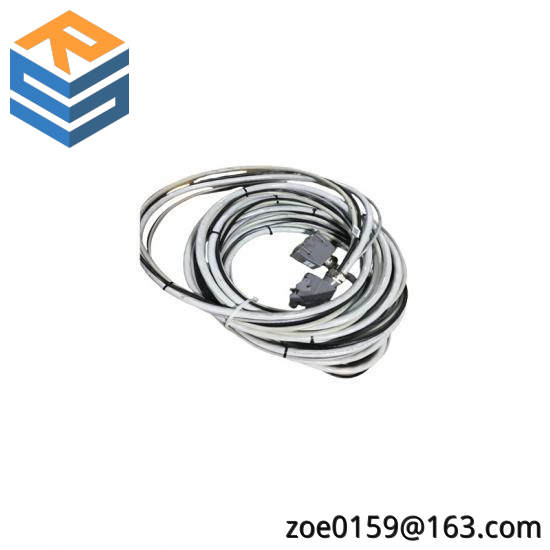 ABB 3HAC020286-002 ROBOTIC CONTROL CABLE AUTOMATION PARTS