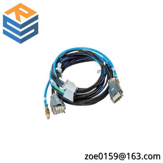 ABB 3HAC020304-001 WIRE HARNESS AUTOMATION PARTS