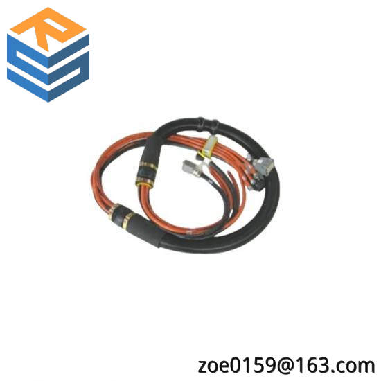 ABB 3HAC020330-001 Proc cable package 3-6 SW ﻿AUTOMATION PARTS