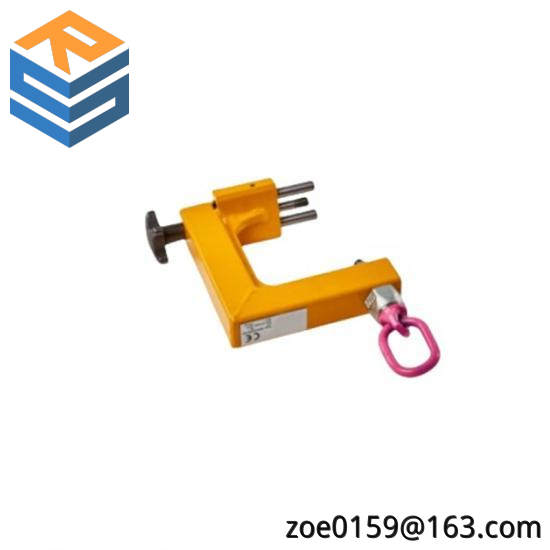 ABB 3HAC020386-001 Lifting acc.RV 2 ROBOTIC PARTS