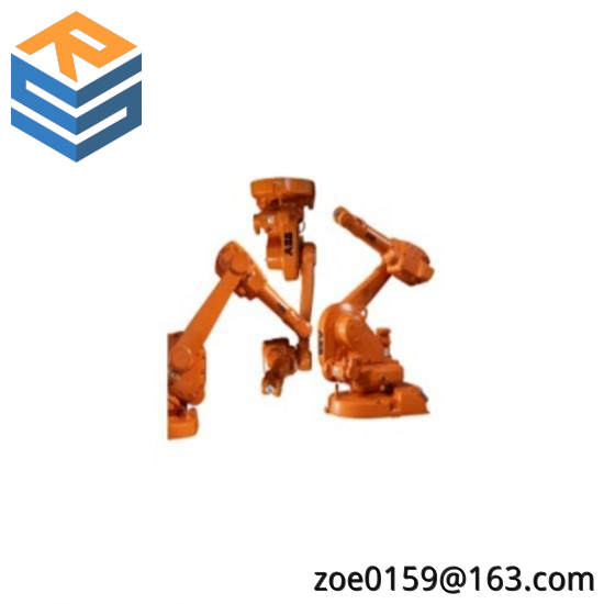 ABB NTHS03  Hydraulic Servo Termination Unit