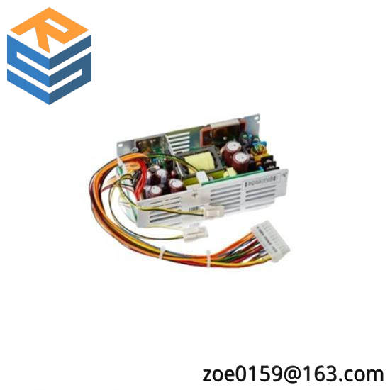 ABB 3HAC020464-001 Computer power supply AUTOMATION PARTS