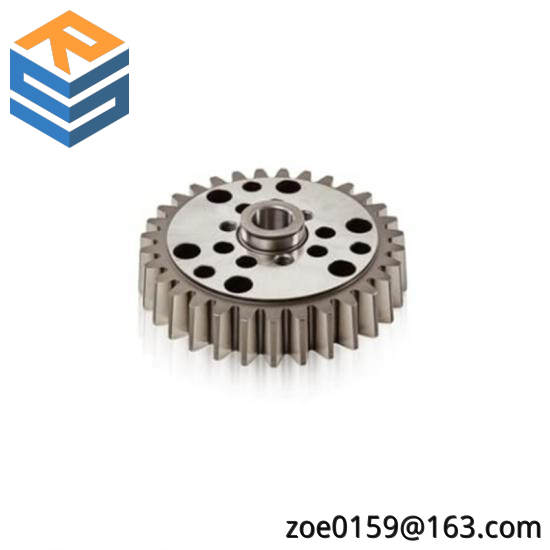 ABB 3HAC020486-001 Pinion Z3 / 4,5 AUTOMATION PARTS