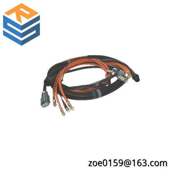 ABB 3HAC020500-001 Process Cable Package automation parts