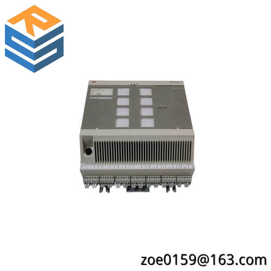 ABB 3HAC020533-002 Viper lower tool automation parts