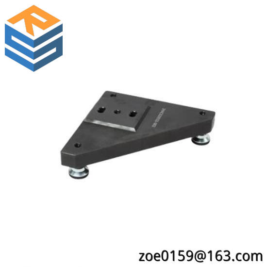 ABB 3HAC020552-002 Calibration plate automation parts